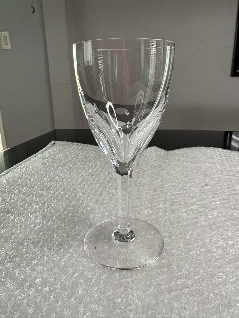 Baccarat Genova (Cut) Crystal glass